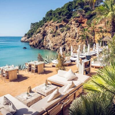 Beachclub Ibiza