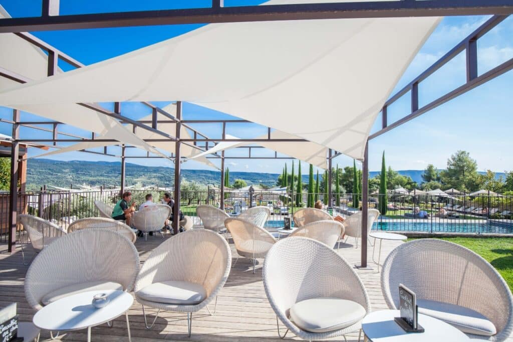 Coquillade Provence Resort & Spa