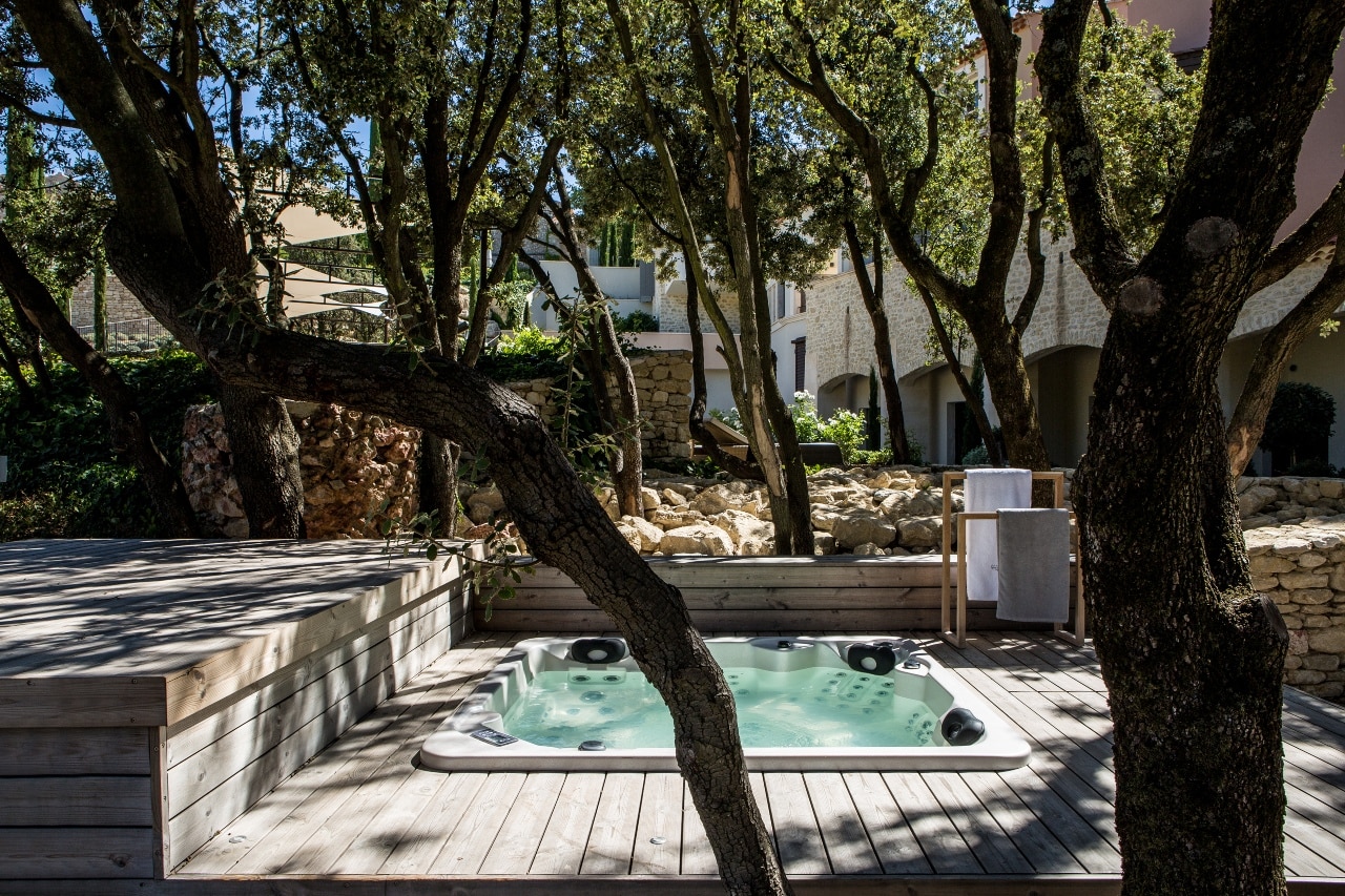 Coquillade Provence Resort & Spa Wellness