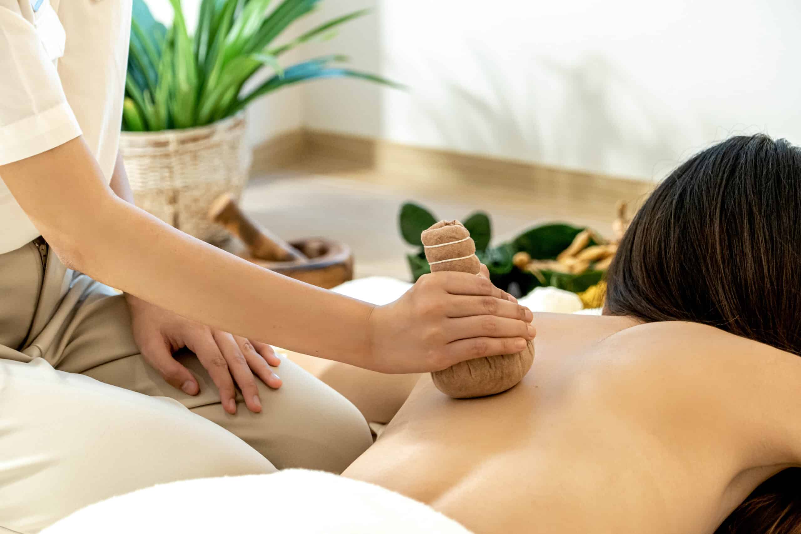 Wellness, Treatments und Gesundheitsbehandlung in Thailand Bangkok