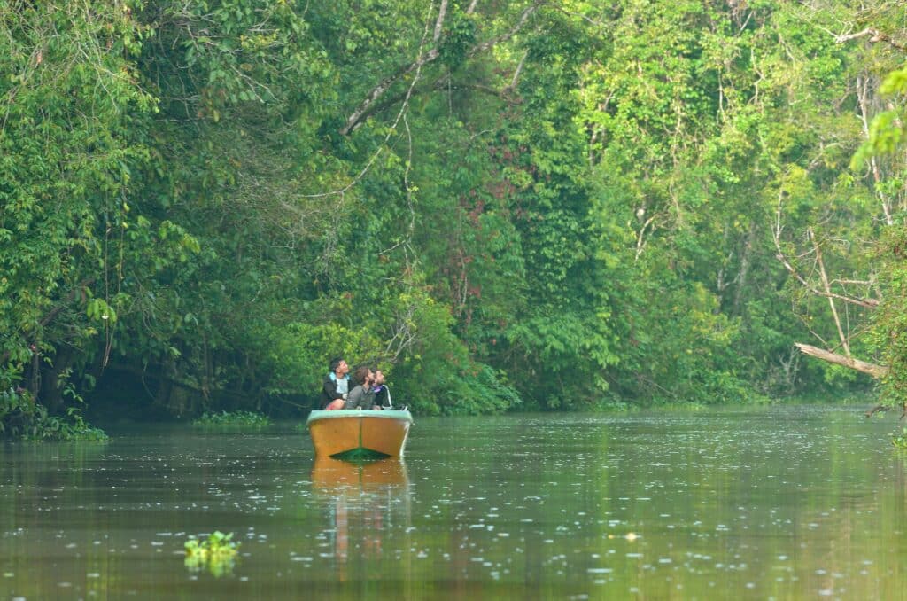 Malaysia nachhaltig entdecken