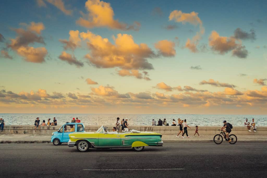 Die perfekte Rundreise in Kuba
