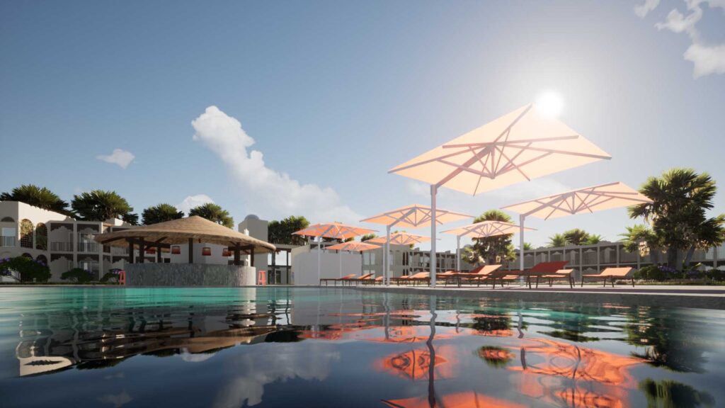 Das neue Luxus-Hotel in Afrika: Emerald Zanzibar Resort & Spa
