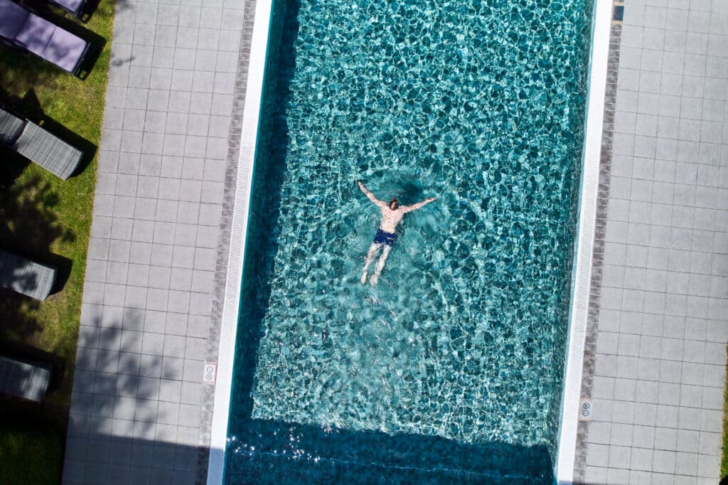 Wahrer Luxus: Durchatmen im Strandhotel Zingst an der Ostsee