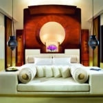 Luxusreisen Thailand Luxus Suite Bett