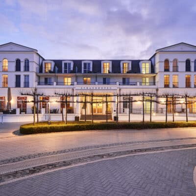 Strandhotel Ostsee Zingst