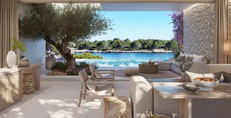 Ikos Resorts - Bedingungsloser All-Inclusive-Luxus-Urlaub