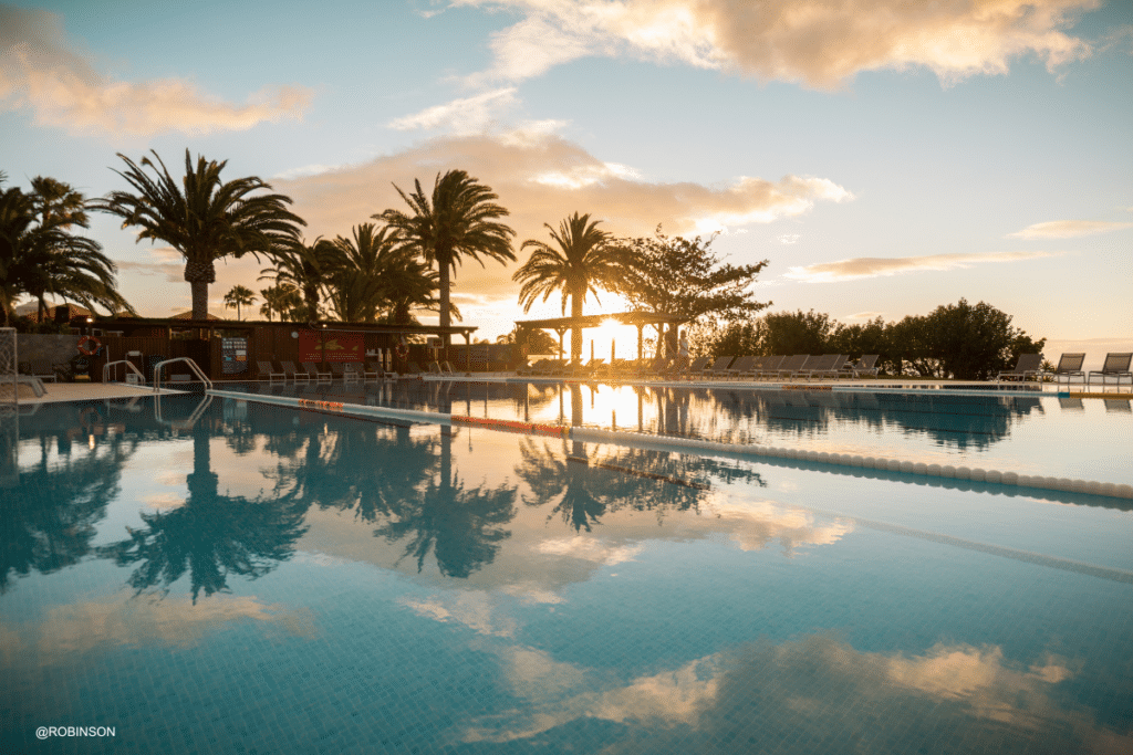 Robinson Club Esquinzo Playa, Fuerteventura für die ganze Familie