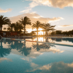 Robinson-Urlaub auf Fuerteventura: Komfort für Eltern und Kinder