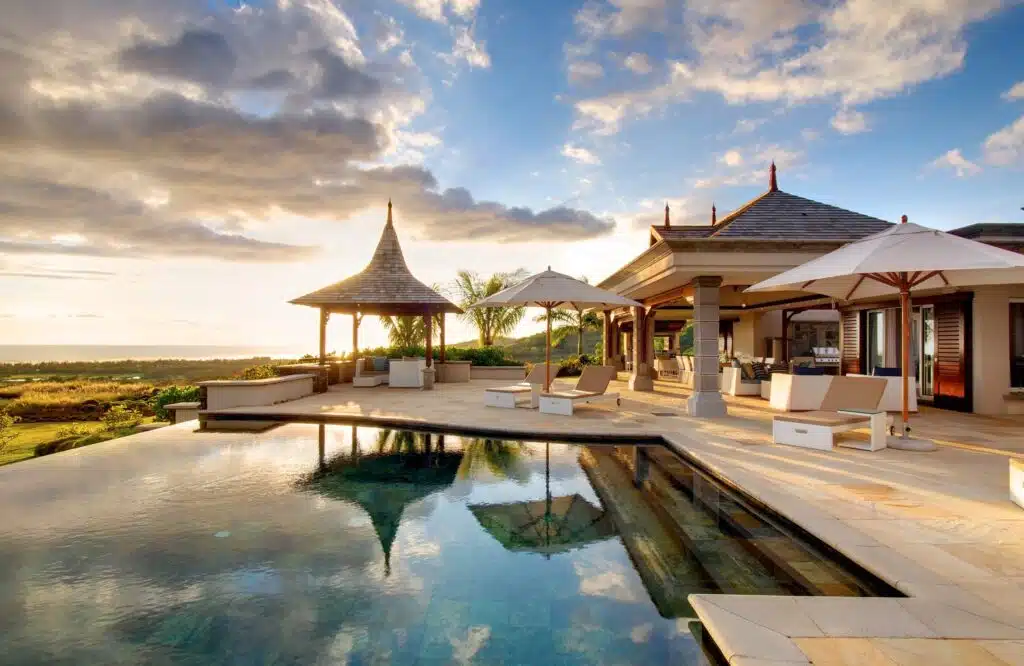 ©Heritage Awali Golf & Spa Resort, HV-Dwelling