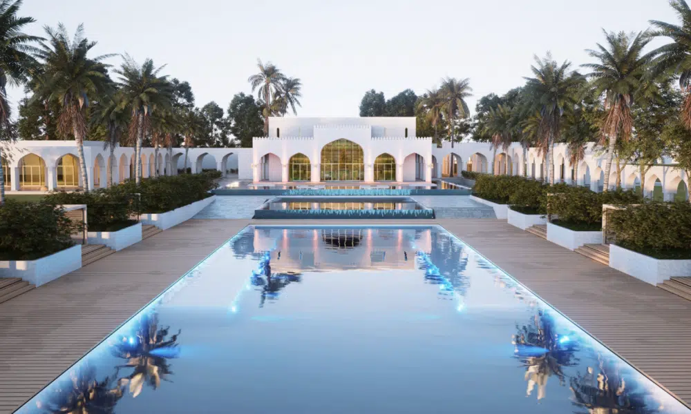 Four Seasons Hotels