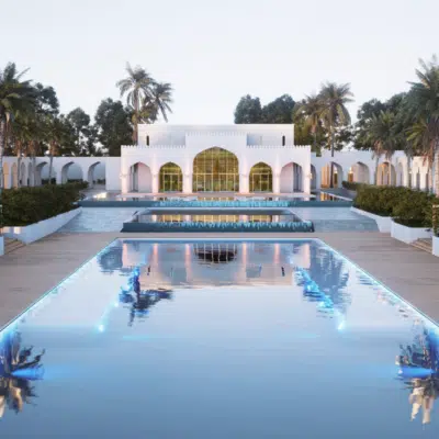 Four Seasons Hotels