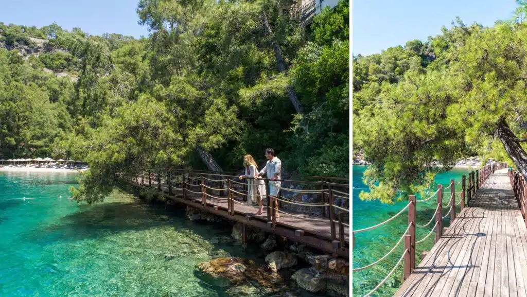 Türkische Riviera entdecken Paradiesischer Traumurlaub im Hillside Beach Club © Hillside Beach Club
