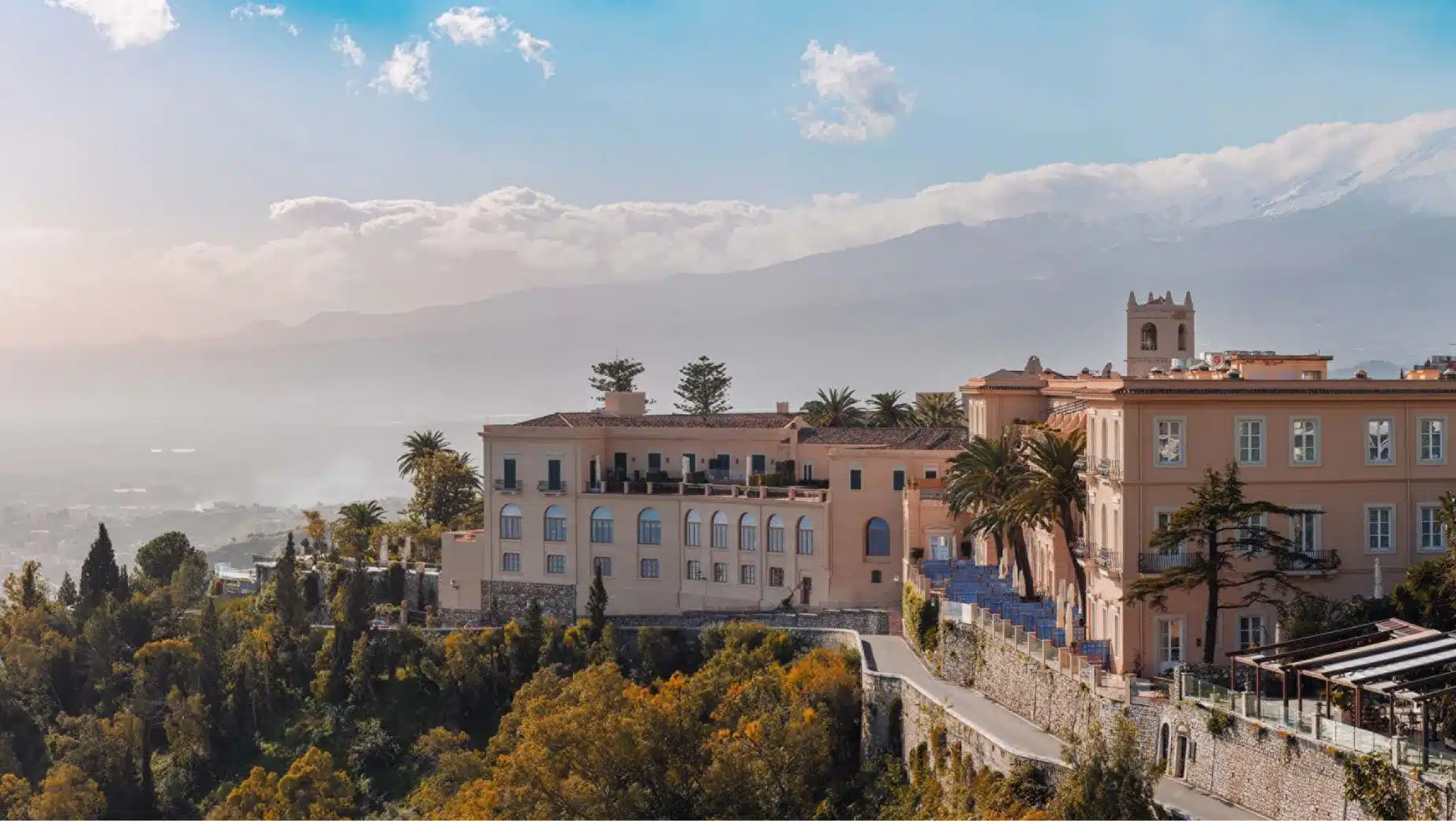 © Taormina (San Domenico Palace), Hotels