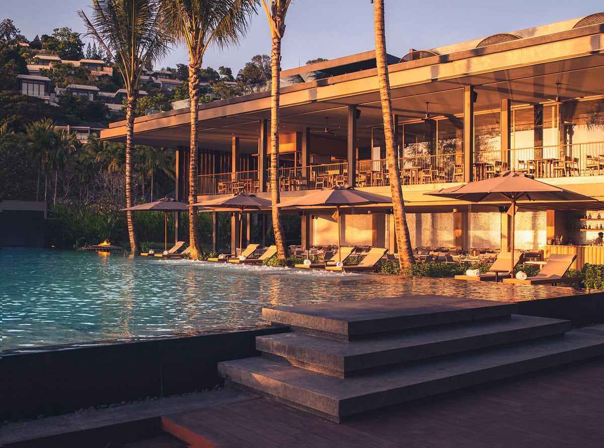 Anantara Layan Phuket Resort