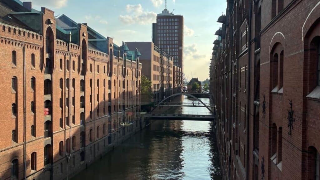 Hamburg: Von der Elbphilharmonie bis Blankenese – Exquisite Orte