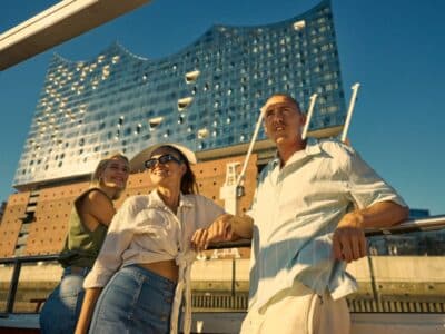 Hamburg: Von der Elbphilharmonie bis Blankenese – Exquisite Orte