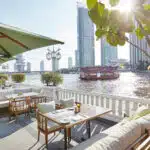 Mandarin Oriental, Bangkok