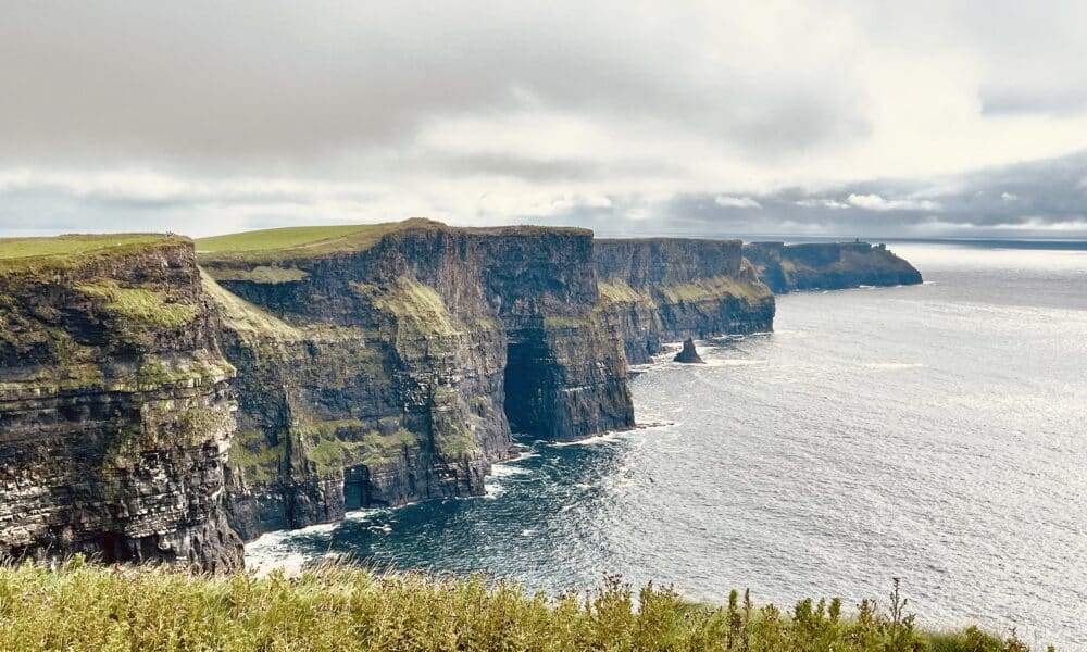 Cliffs of Moher