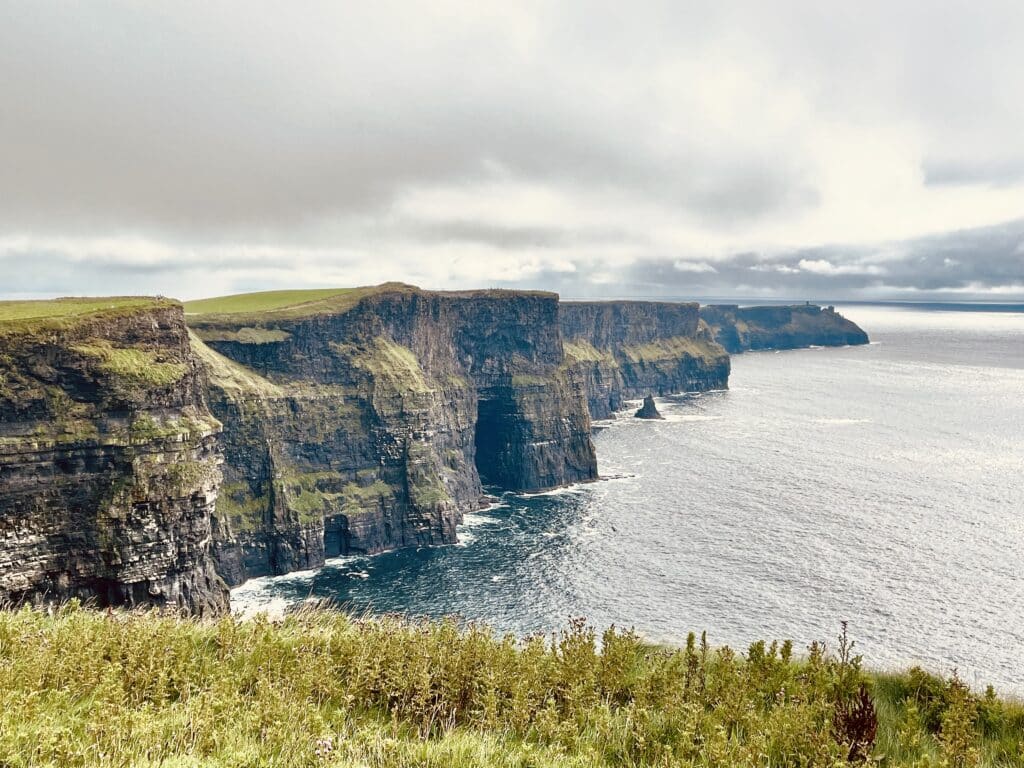 Cliffs of Moher