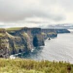 Cliffs of Moher