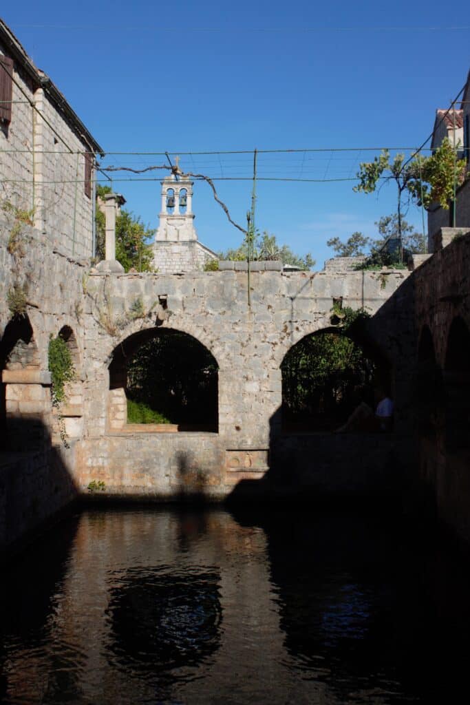 Stari Grad © Maren Einfeldt