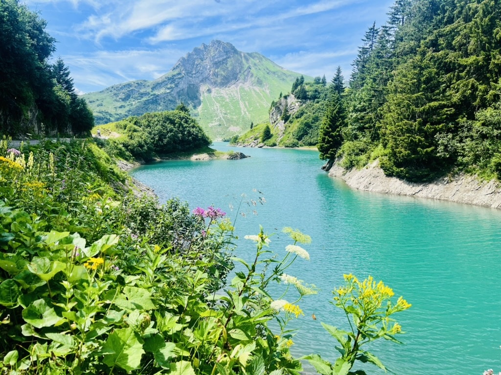 Exklusive Bergidylle in Oberlech am Arlberg: Die Arula Chalets