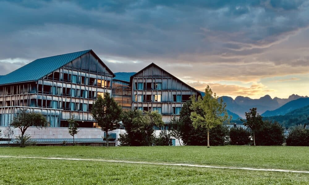 Mayrlife Medical Health Resort: Detox, Regeneration und Luxus im Herzen des Salzkammerguts