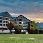 Mayrlife Medical Health Resort: Detox, Regeneration und Luxus im Herzen des Salzkammerguts