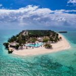 Bawe Island Resort