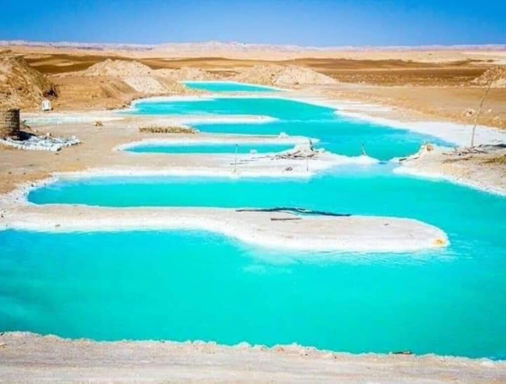 Oase Siwa