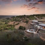 Suyian Lodge