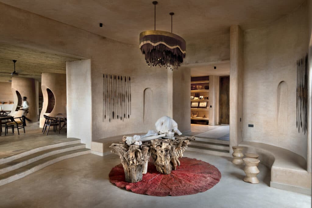 Suyian Lodge