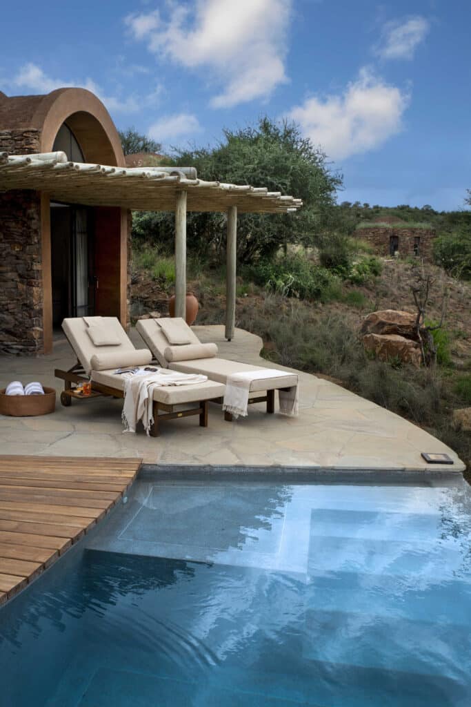 Suyian Lodge