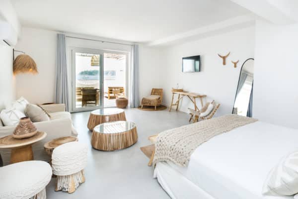San Michele Procida Zimmer