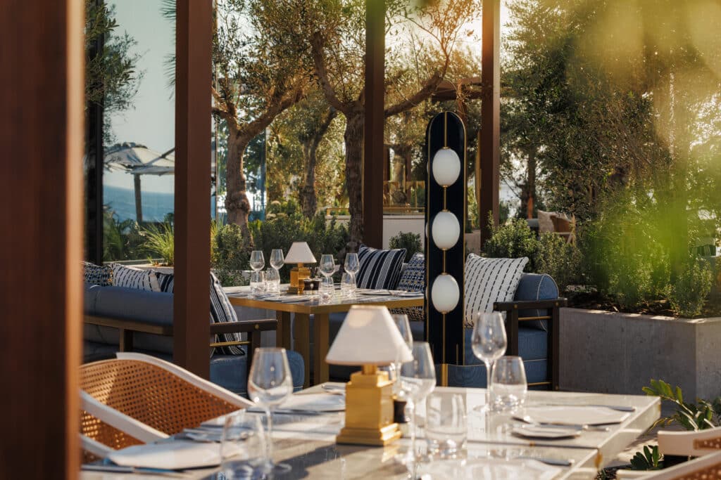 Jumeirah Marsa Al Arab Dubai Luxushotel Exterior
