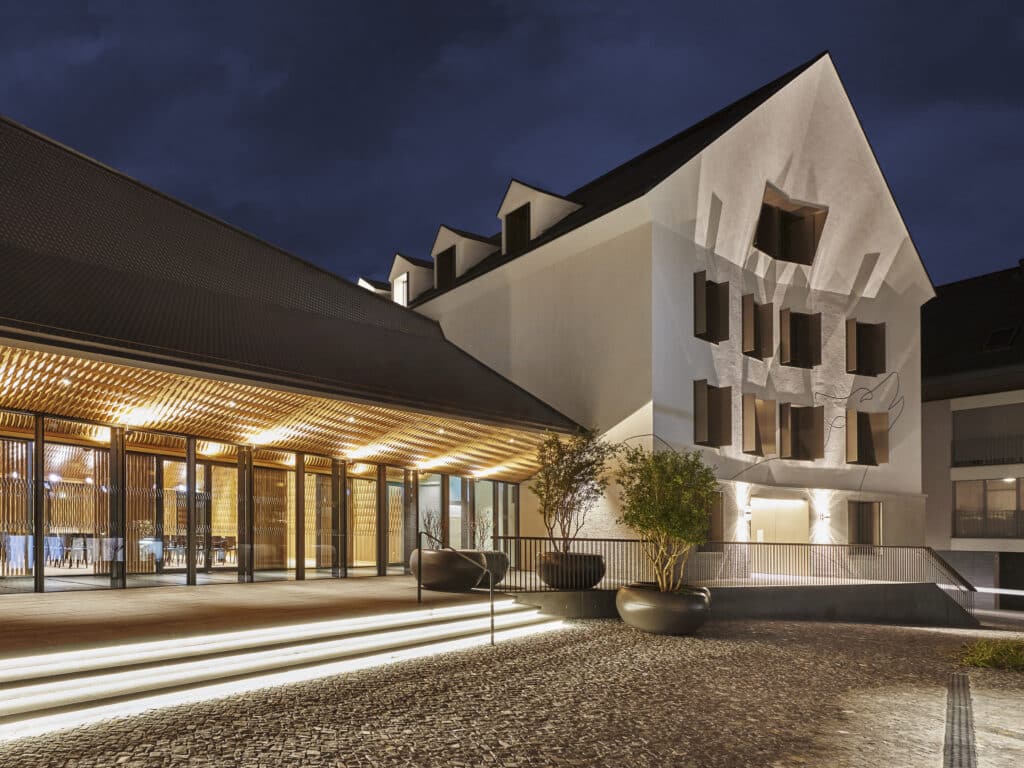 Hotel Caspar Muri