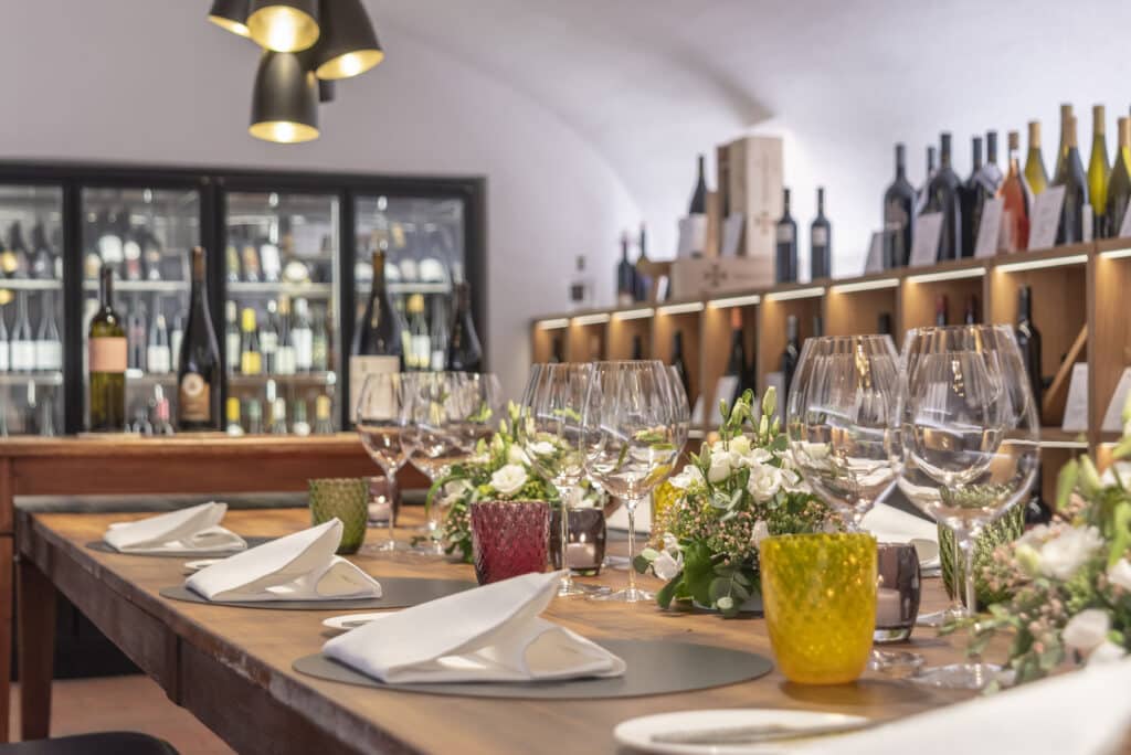 Hotel Caspar Muri