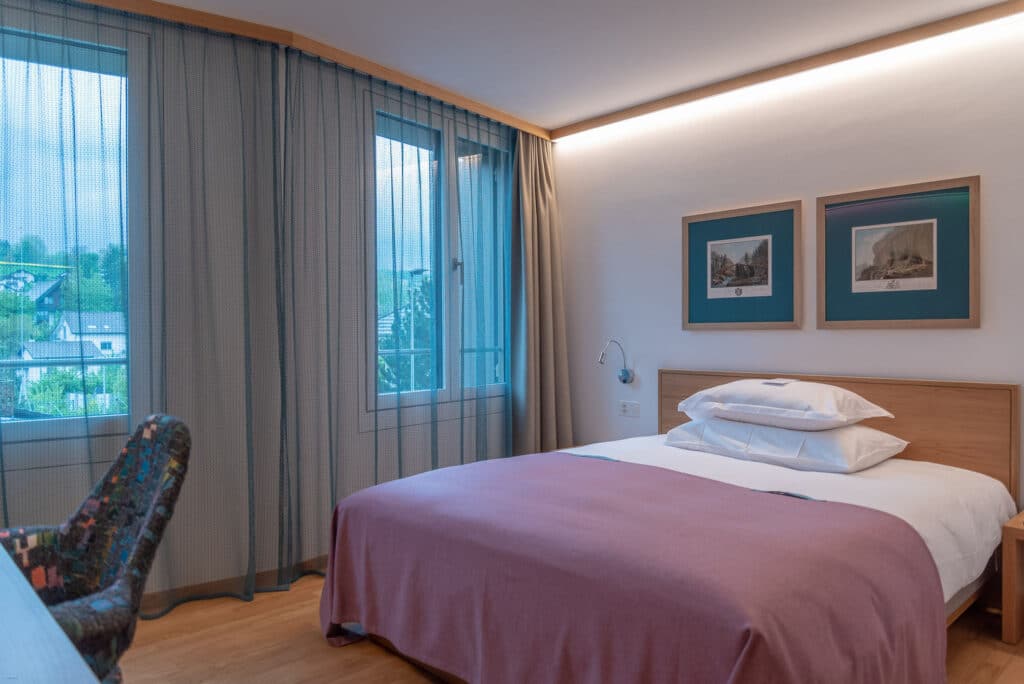 Hotel Caspar Muri