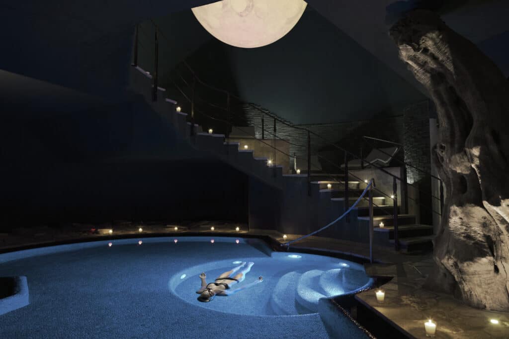 Wellnessurlaub Gardasee & Dolomiten bei Lefay Resorts