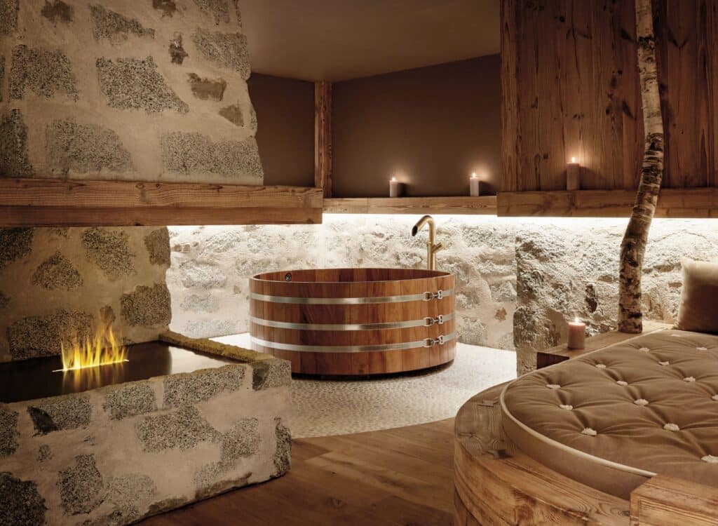 Wellnessurlaub Gardasee & Dolomiten bei Lefay Resorts