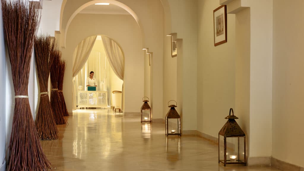 Cenizaro Residence Tunis
