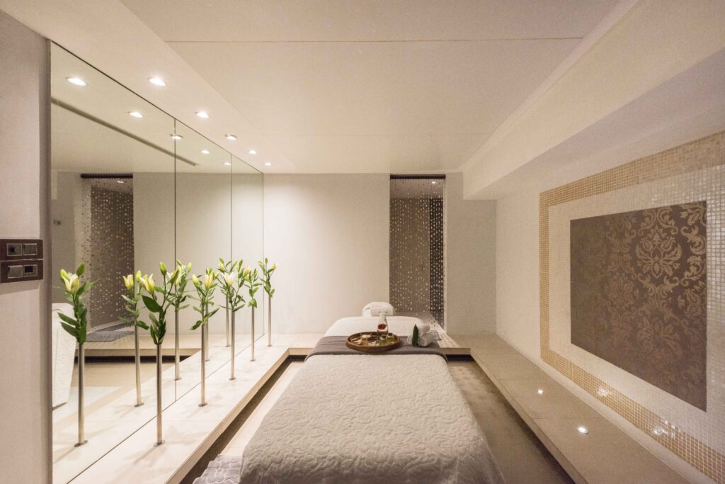 Cenizaro Residence Mauritius