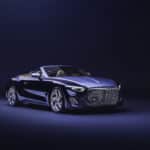 Bentley Batur Convertible #4
