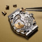 Piaget Polo 79 Two-Tone