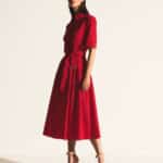 JOOP! Frühjahr/Sommer 2026: Eleganz, die mit auf Reisen geht