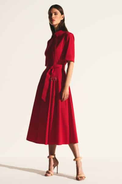 JOOP! Frühjahr/Sommer 2026: Eleganz, die mit auf Reisen geht