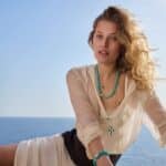 Die maritime Thomas Sabo Elyndra Kollektion erscheint am 2. Juli 2026 weltweit im Handel. (Quelle: zvg)
