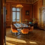 Gewinnspiel Bodensee: Kulinarische Auszeit für zwei im Schloss Montfort gewinnen