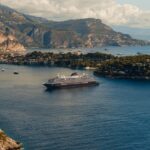 Auf Reisen durch das Mittelmeer sammeln Hilton Honors Mitglieder nun zehn Basispunkte pro ausgegebenem Dollar. (Quelle: Explora Journeys)